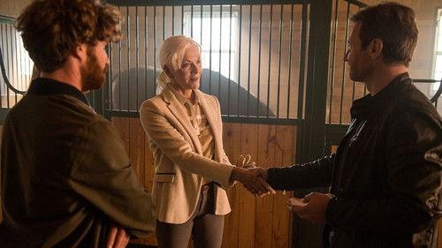 undefined Season 2 Episode 11 - Sixteen Hands