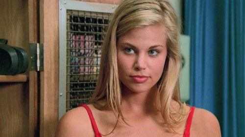 Baywatch Season 9 Episode 7 - Hot Summer Night