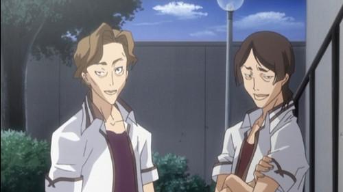 Shuffle! Memories Season 1 Episode 6 - Primula Chapter Part 1