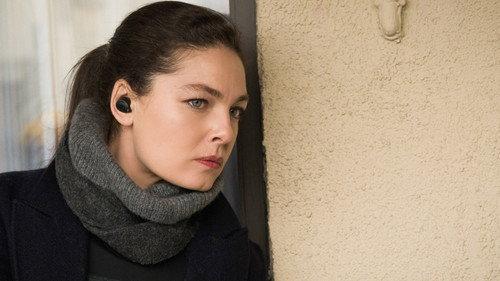 FBI: Most Wanted Season 3 Episode 17 - Covenant