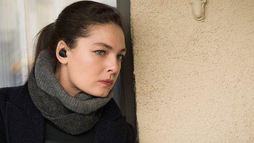 undefined Season 3 Episode 17 - Covenant