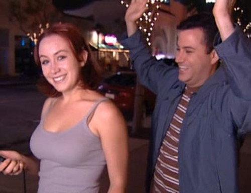The Man Show Season 4 Episode 8 - The Bra (AKA Cooperstown Condoms)