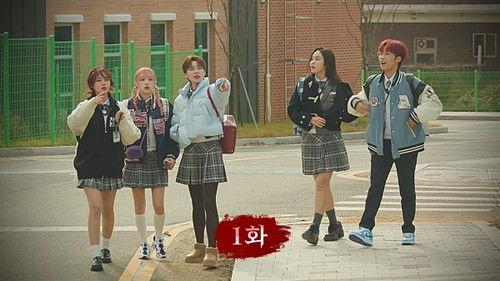 High School Mystery Club Season 3 Episode 1 - Episode 1