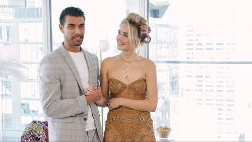 Germany's Next Topmodel Season 18 Episode 13 - Surprise! The Models receive Visitors from Home