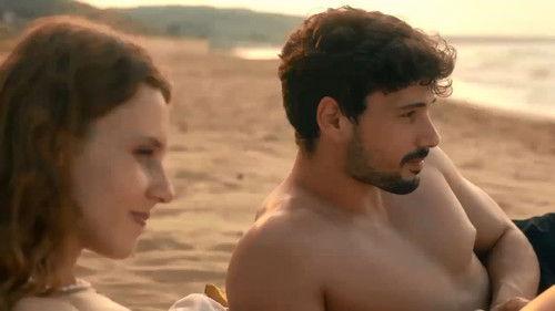 The Agency Season 1 Episode 45 - Episode 45