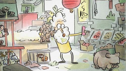 Tu mourras moins bête Season 4 Episode 4 - Episode 4