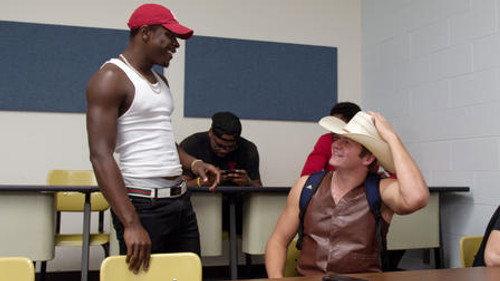 Last Chance U Season 4 Episode 3 - Home on the Range