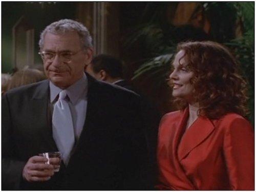 Will & Grace Season 3 Episode 16 - Cheaters (1)