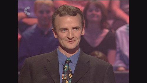 Who Wants to Be a Millionaire? Season 1 Episode 3 - Episode 03