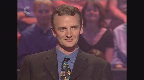 Who Wants to Be a Millionaire? Season 1 Episode 3 - Episode 03