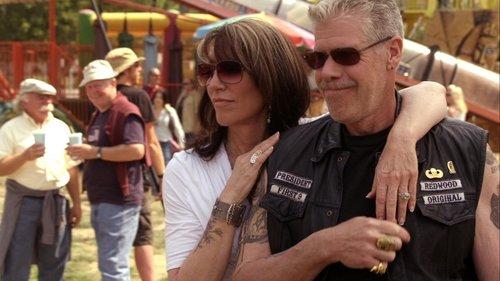 Sons of Anarchy Season 1 Episode 3 - Fun Town