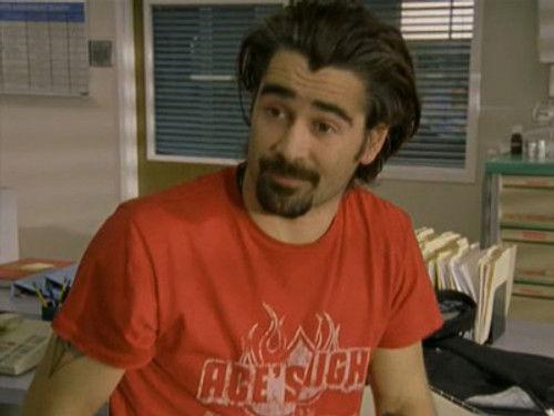 undefined Season 4 Episode 14 - My Lucky Charm