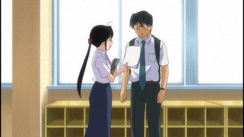 Kodomo no Jikan Season 1 Episode 9 - Jealousy Drill