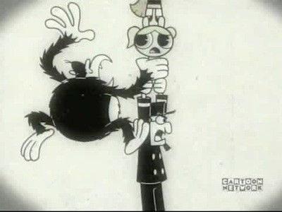 undefined Season 5 Episode 23 - Silent Treatment