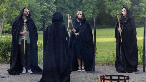 The Traitors Romania Season 1 Episode 7 - Episode 7