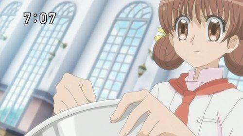 Yumeiro Patissiere Season 1 Episode 7 - Friendship Birthday Cake