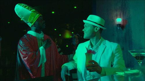 The Daily Show Season 24 Episode 14 - Ana Navarro