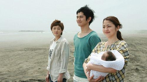 Background image for To the future