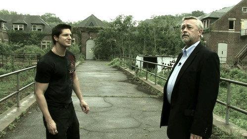 Ghost Adventures: Aftershocks Season 3 Episode 5 - Stanley Hotel/Pennhurst