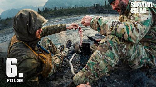 Survival Squad Season 1 Episode 6 - Episode 6