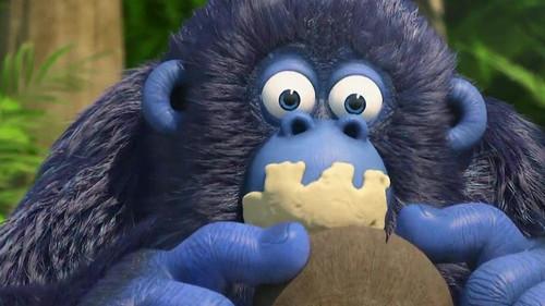 The Jungle Bunch: To the Rescue Season 2 Episode 19 - Guave or PawPaw