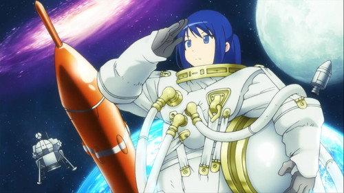 Hanamaru Kindergarten Season 1 Episode 18 - A Hanamaru Dream / A Hanamaru Night