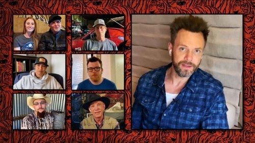 Tiger King Season 1 Episode 8 - The Tiger King and I