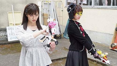 Kaitou Sentai Lupinranger vs. Keisatsu Sentai Patranger Season 1 Episode 13 - The Best and Worst Day Off