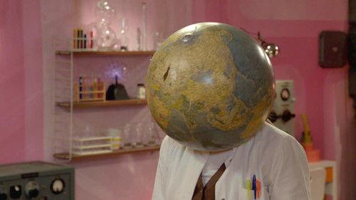 Det store eksperimentet Season 1 Episode 5 - Episode 5