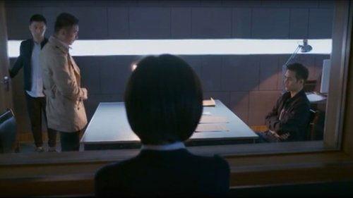 When a Snail Falls in Love Season 1 Episode 8 - Interrogation