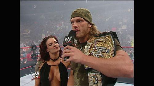 Raw Season 14 Episode 3 - Raw - Jan 16, 2006