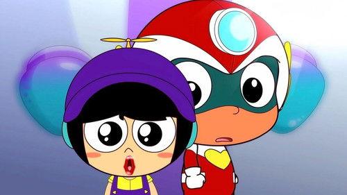 Happy Toon Season 9 Episode 15 - Episode 15