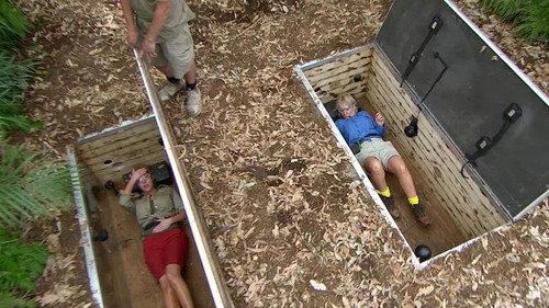 I'm a Celebrity...Get Me Out of Here! Season 12 Episode 2 - Bug Burial