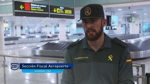 Border Control: Spain Season 6 Episode 17 - Episode 17