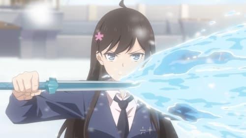 The Daily Life of the Immortal King Season 4 Episode 4 - Underground Spiritual Vein