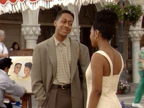 Family Matters Season 6 Episode 23 - We're Going to Disney World (2)
