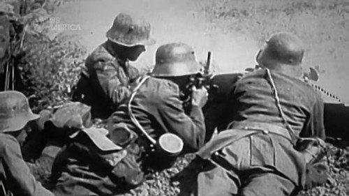 The Last Voices of WWI - A Generation Lost Season 1 Episode 1 - The Call to Arms