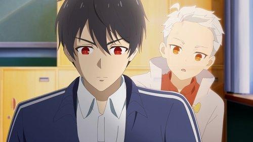 The Daily Life of the Immortal King Season 4 Episode 3 - Resonance Between Masters