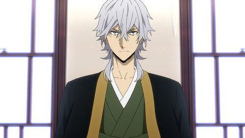 Bungo Stray Dogs Season 1 Episode 54 - At the Port in the Sky (1)