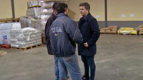 En el punto de mira Season 1 Episode 7 - Episode 7