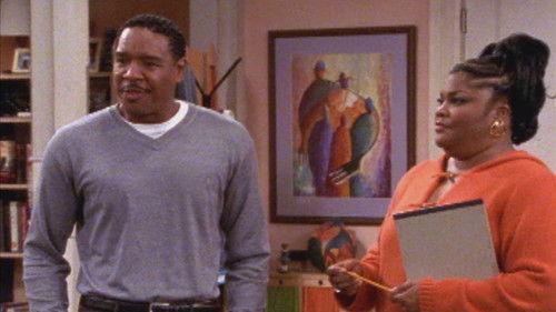 The Parkers Season 3 Episode 10 - Family Ties and Lies