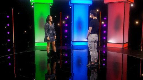 Naked Attraction Sweden Season 1 Episode 3 - Episode 3: Axel - Dejtingdjungeln
