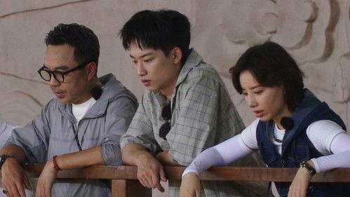 Go Where Flavors of Hunan Abound Season 2 Episode 5 - Changde