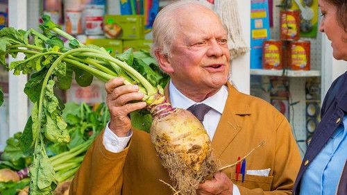 Still Open All Hours Season 3 Episode 6 - Mr Newbold's Homemade Wine