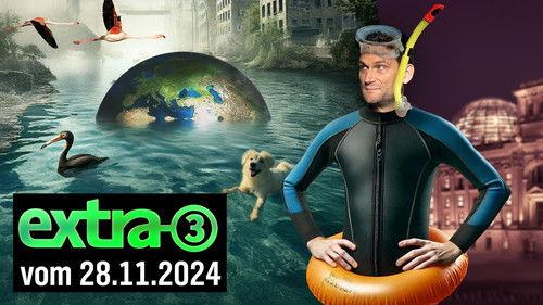 Extra 3 Season 21 Episode 24 - Episode 24