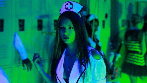 The Vampire Diaries Season 1 Episode 7 - Haunted