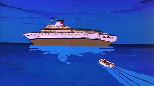 Jem Season 1 Episode 6 - The Yacht