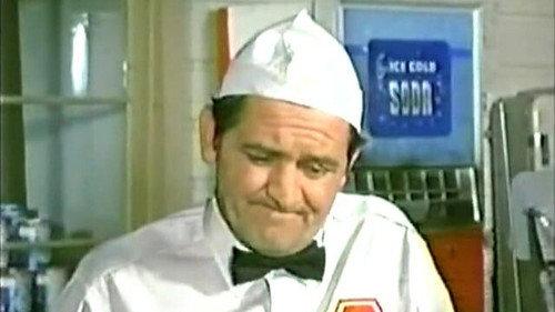 Mayberry R.F.D. Season 1 Episode 22 - An Efficient Service Station
