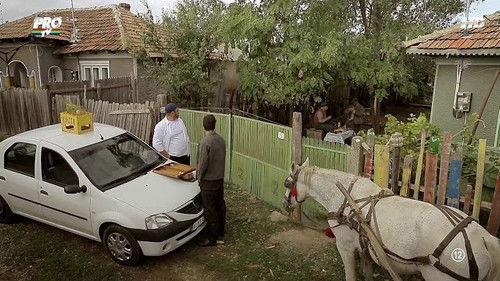 Las Fierbinţi Season 5 Episode 2 - Coloana infinitului