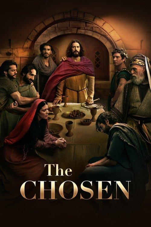 The Chosen poster